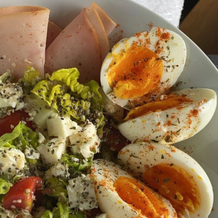 Kako smanjiti kilažu prirodnim putem